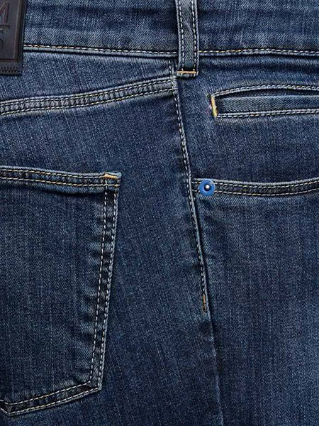 Meyer Bukser & Jeans 9-6209-18_31/32 - Bygholm Menswear